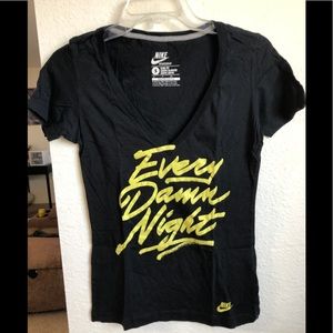 Nike tee
